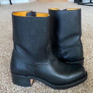Women’s Frye Boots